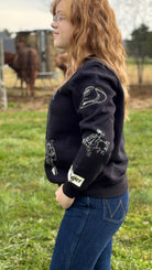 Wrangler Retro® Icons Sweatshirt - Henderson's Western Store