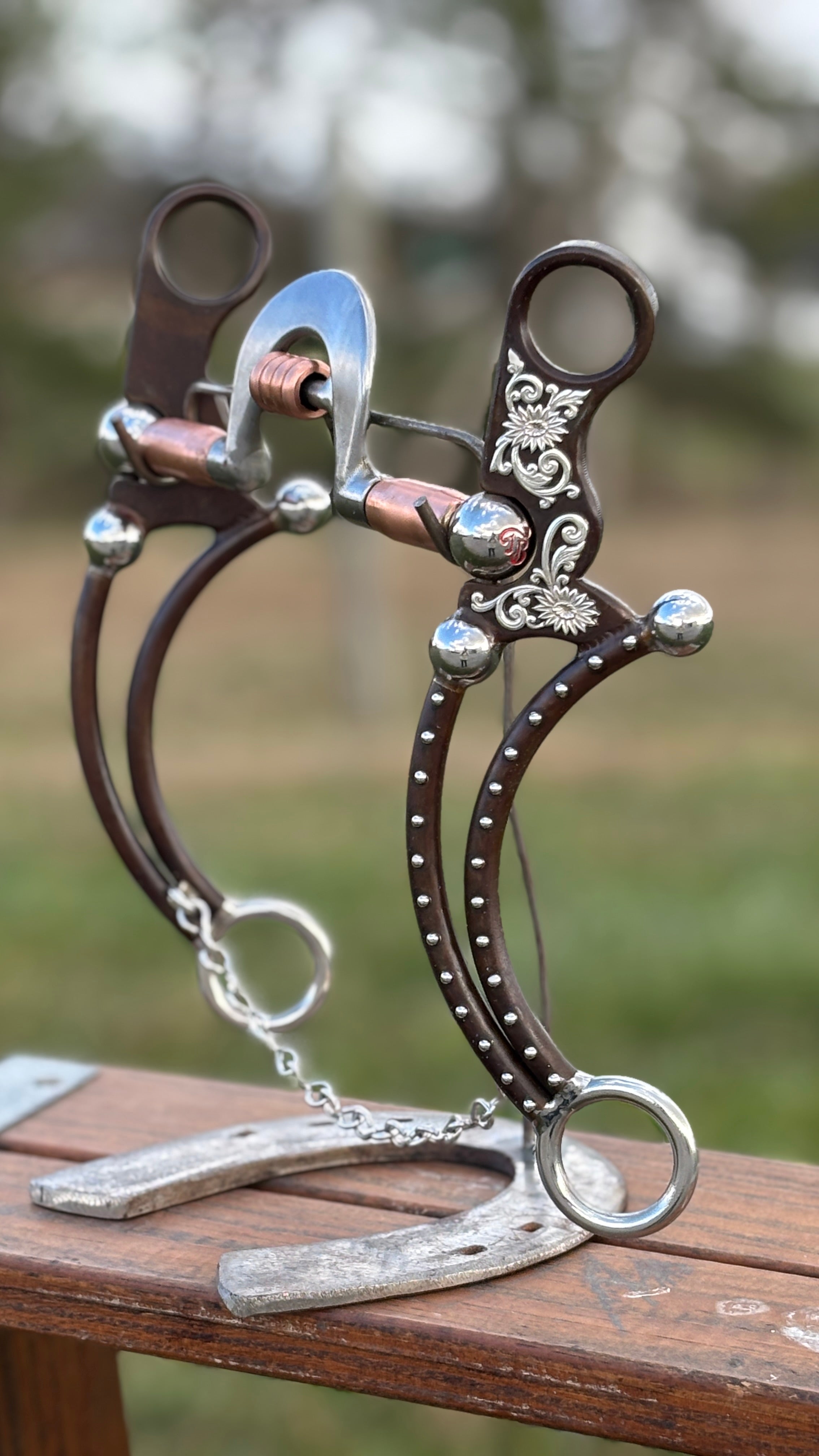 Avila K2 Equalizer with Roller - Henderson's Western Store