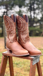 Novak Boots by Laredo - Henderson's Western Store