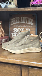 Feather X Casual by Twisted X - Henderson's Western Store