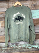 Buffalo Pullover by Panhandle - Henderson's Western Store