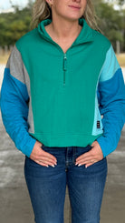 Kimes Hoodie ~ Cami - Henderson's Western Store