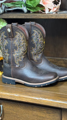 Fireman Boots by Justin - Henderson's Western Store