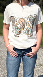 The Presley Tee - Henderson's Western Store