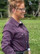 Wrangler ladies Shirts
