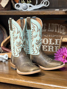Hyer Boots Women's Boots