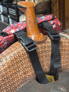 Weaver Leather Saddle Bags