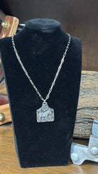 Snowing West Jewelry