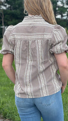 Fame Accessories ladies Shirts