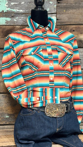 Load image into Gallery viewer, Ladies Performance Shirt by Panhandle