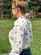 Wrangler ladies Shirts