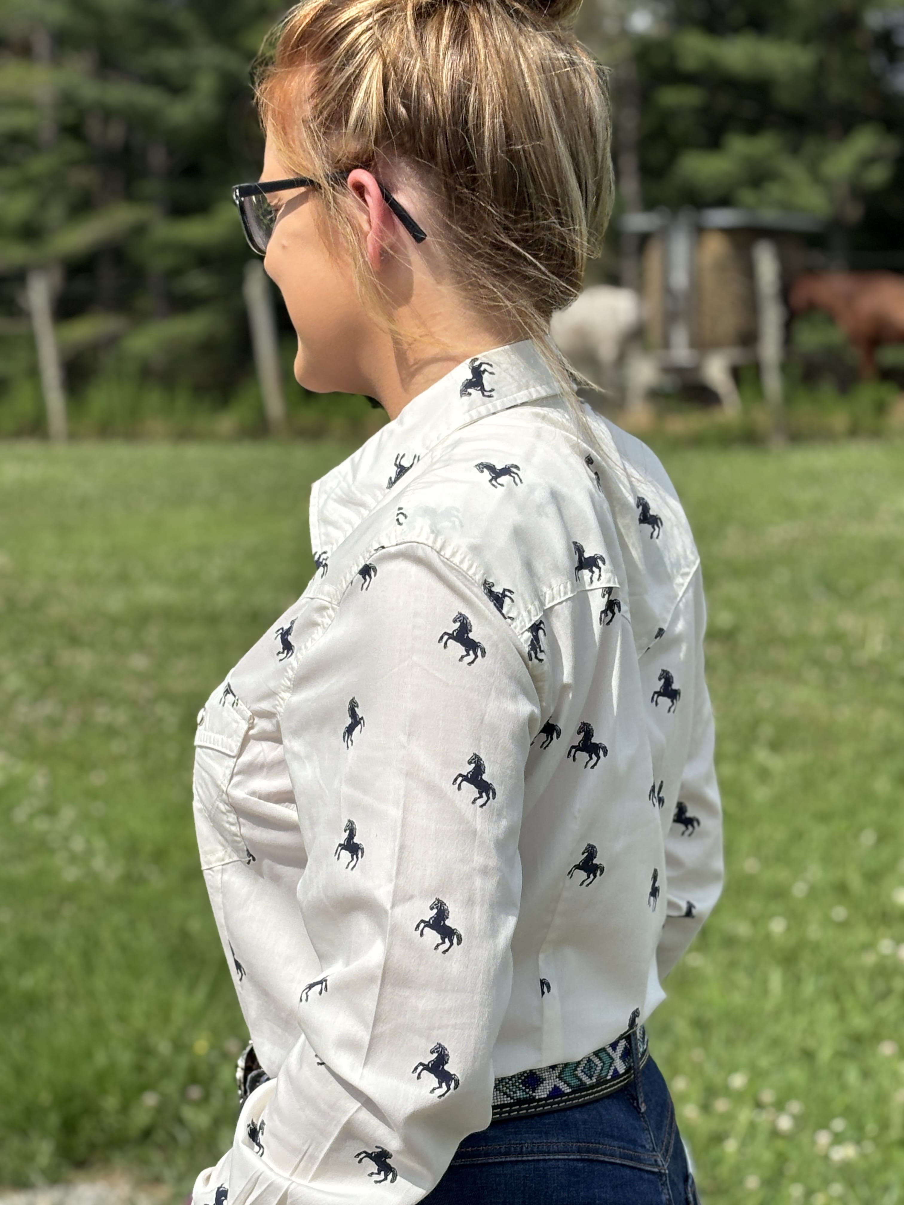 Wrangler ladies Shirts