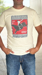 Kimes Greg Tee - Henderson's Western Store