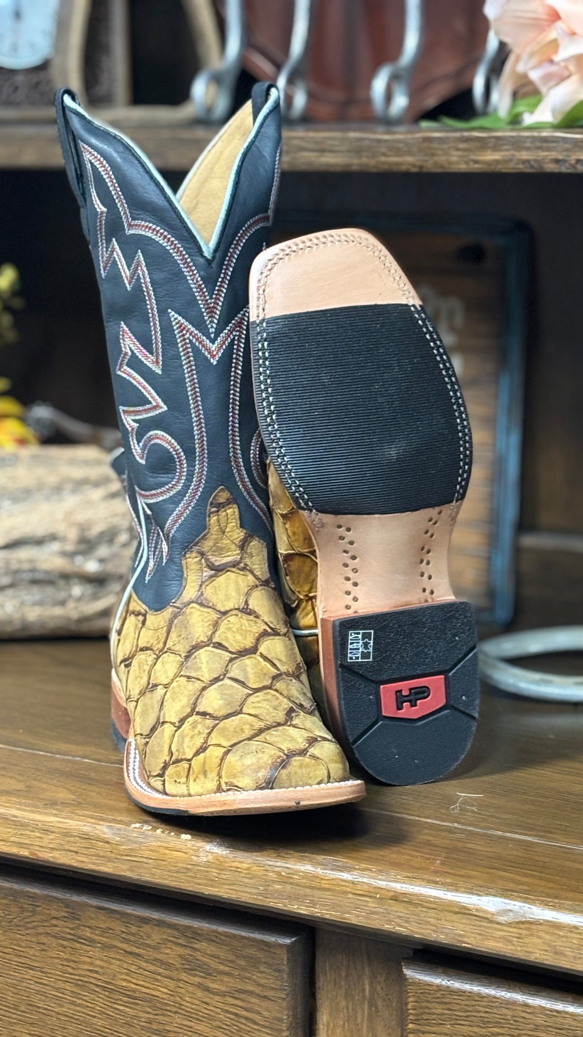 Horse Power Men's Boots