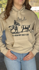 Chase It Hoodie - Henderson's Western Store