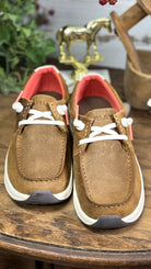 Buckeye Waterproof Shoe by Ariat - Henderson's Western Store