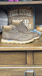 Men's Hiker by Twisted X - Henderson's Western Store