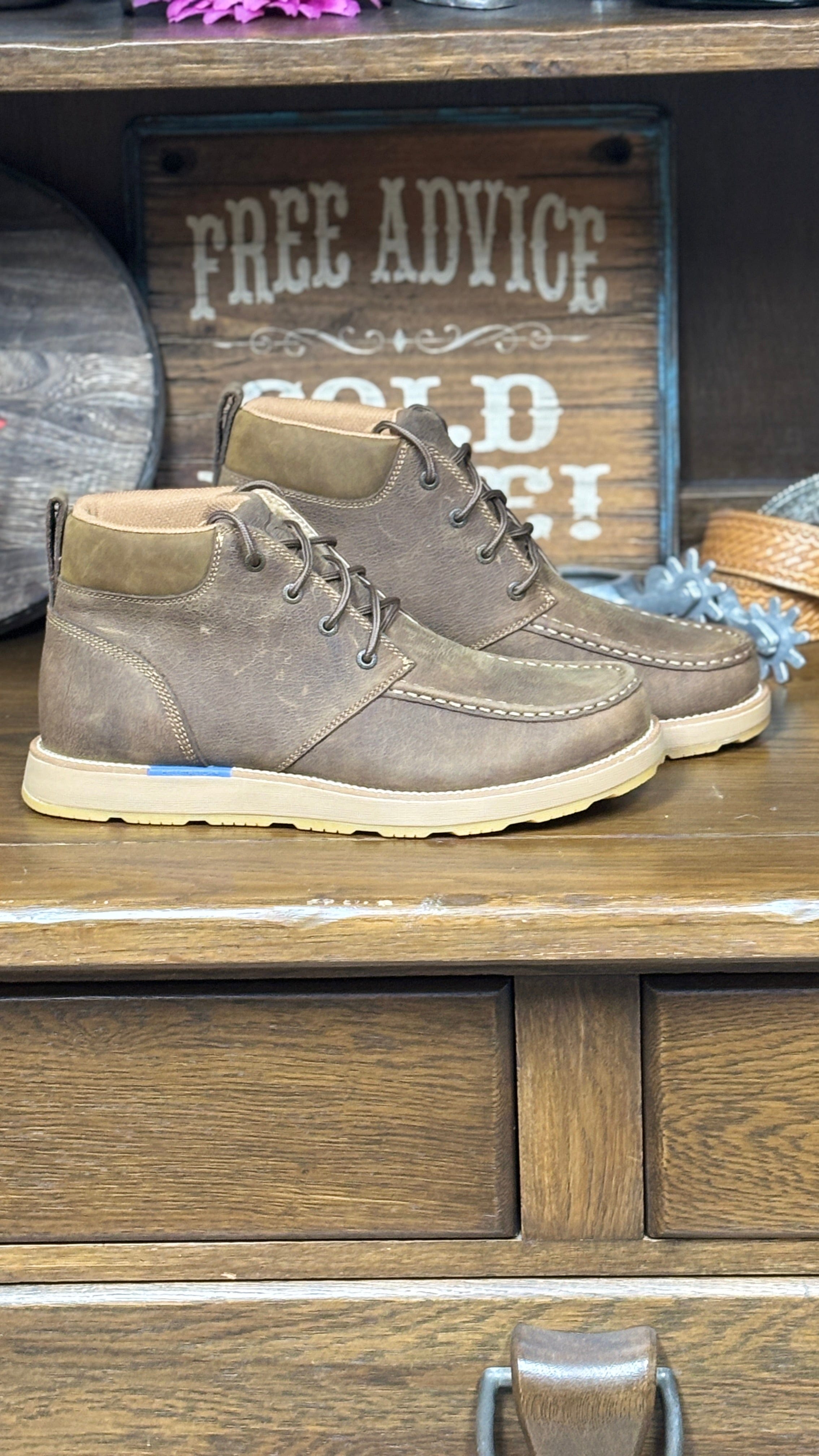 Men's Hiker by Twisted X - Henderson's Western Store