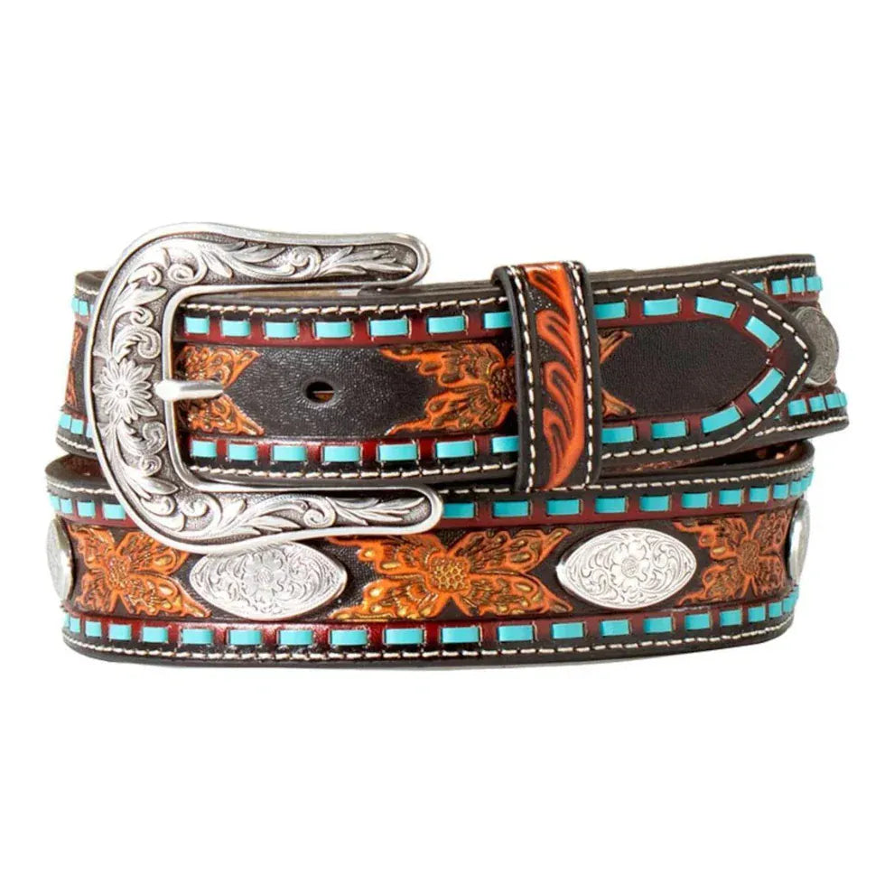 M & F WESTERN Women's Belt