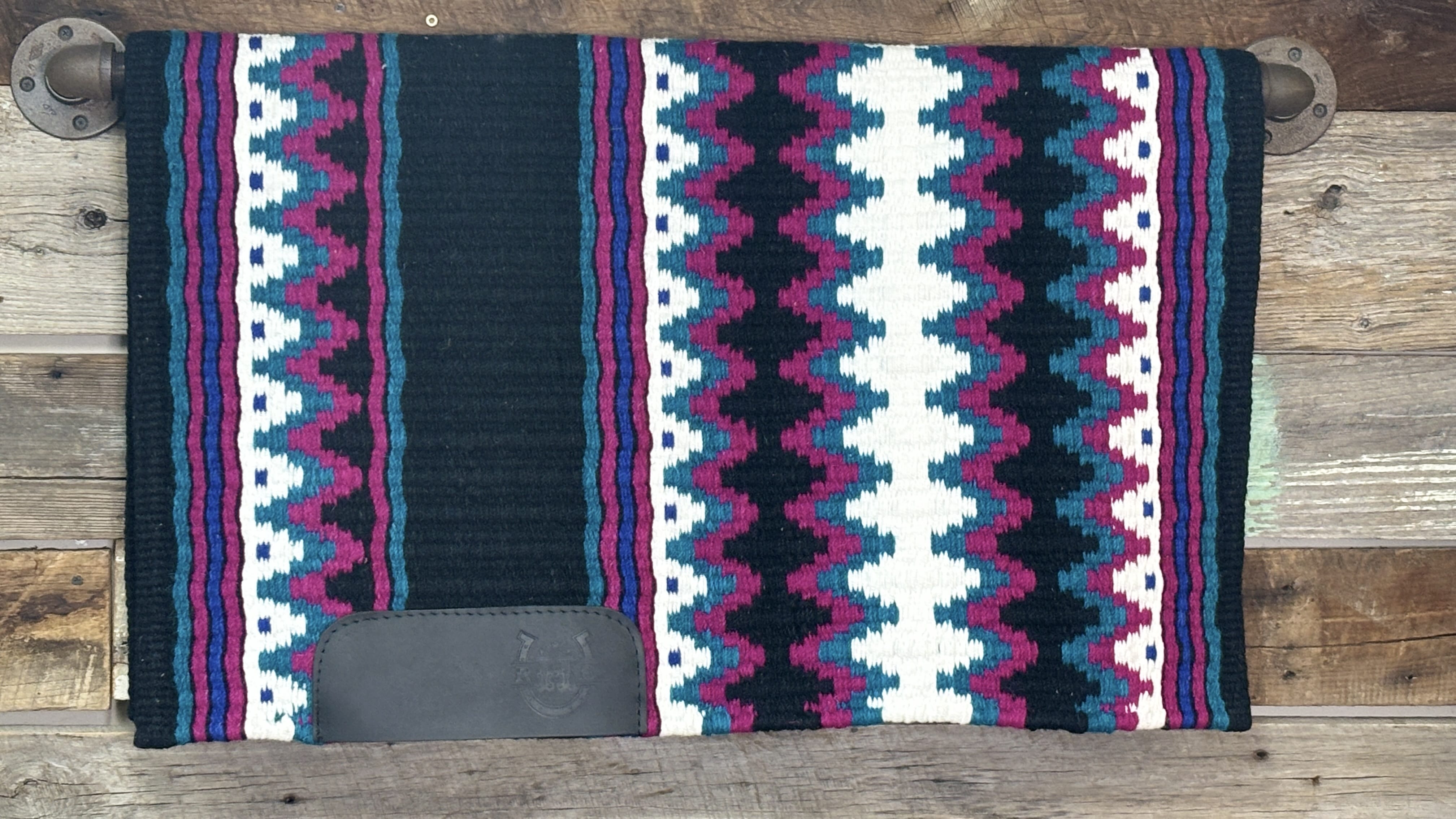 Desert Horizon Show Pad - Henderson's Western Store
