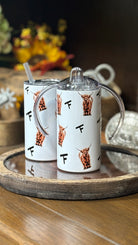 Toddler Sippy ~ Highlander - Henderson's Western Store