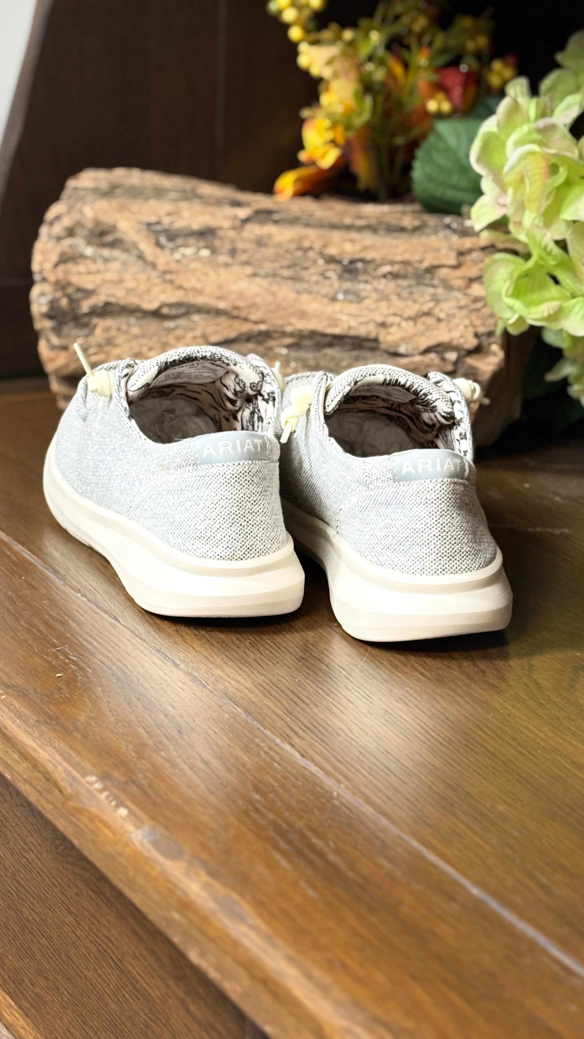 Hilo ~ Gallant Grey - Henderson's Western Store