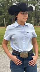 Cinch Women's Tops