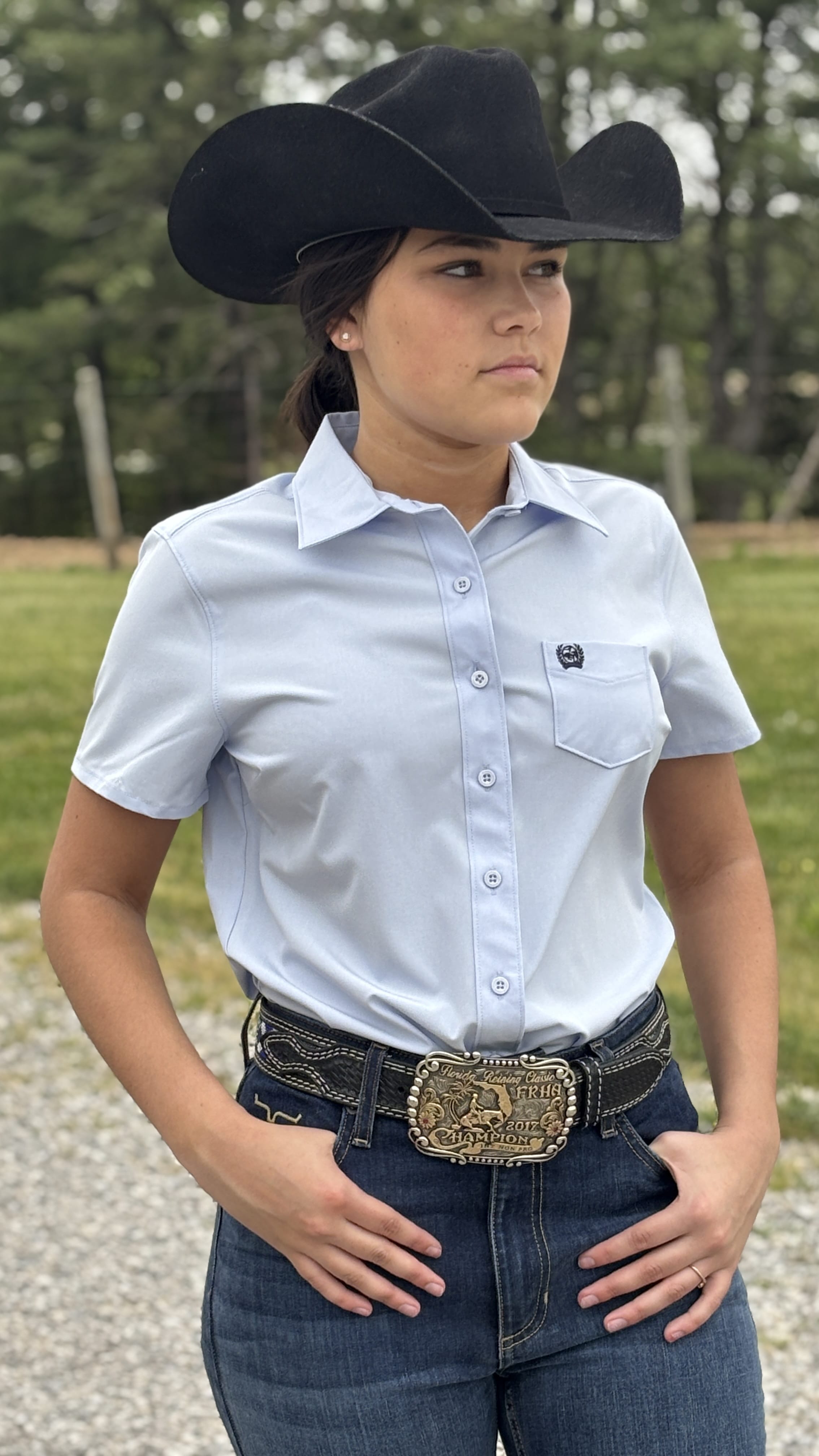 Ladies Cinch Arenaflex - Henderson's Western Store