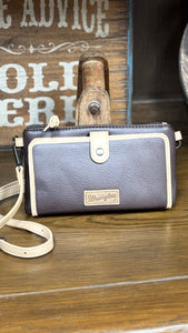 Load image into Gallery viewer, Wrangler Crossbody Wallet