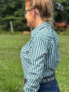 Wrangler ladies Shirts
