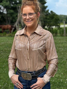 Wrangler Women Shirts