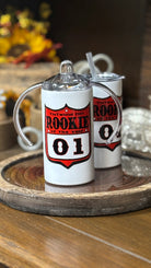 Toddler Sippy ~ Rookie of the Year - Henderson's Western Store