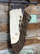 Ranch Hand Chinks - Henderson's Western Store