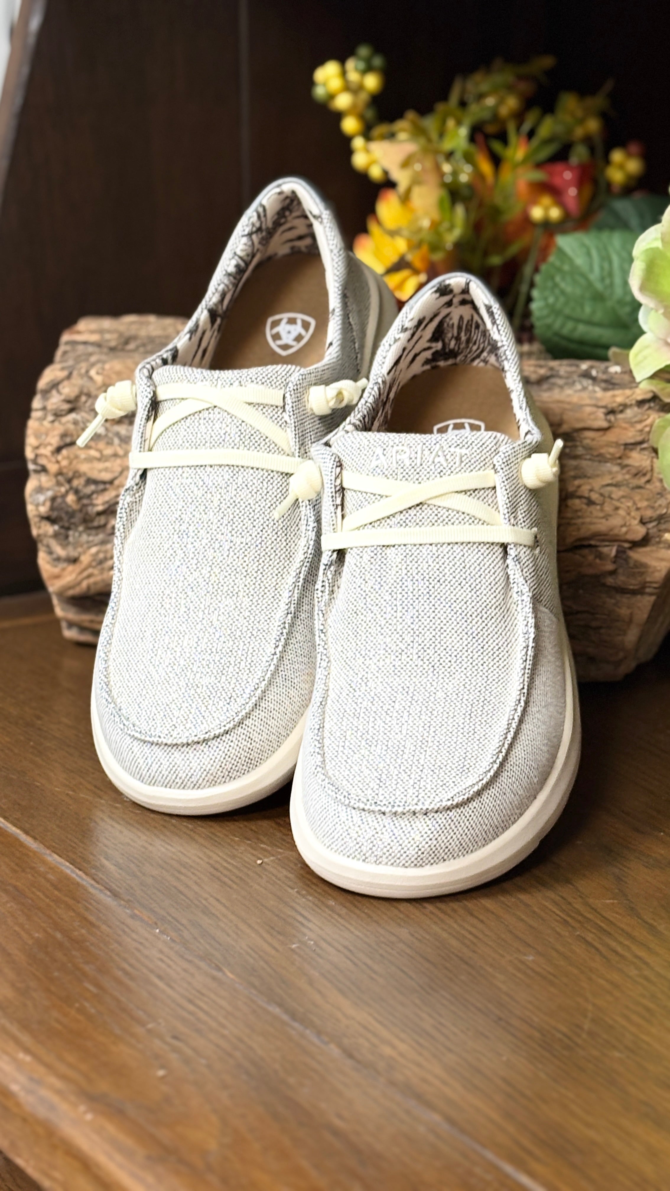 Hilo ~ Gallant Grey - Henderson's Western Store