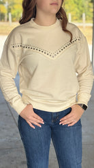 Moonstone Sweatshirt by Ariat - Henderson's Western Store