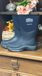 Dungho Mid by Dry Shod - Henderson's Western Store