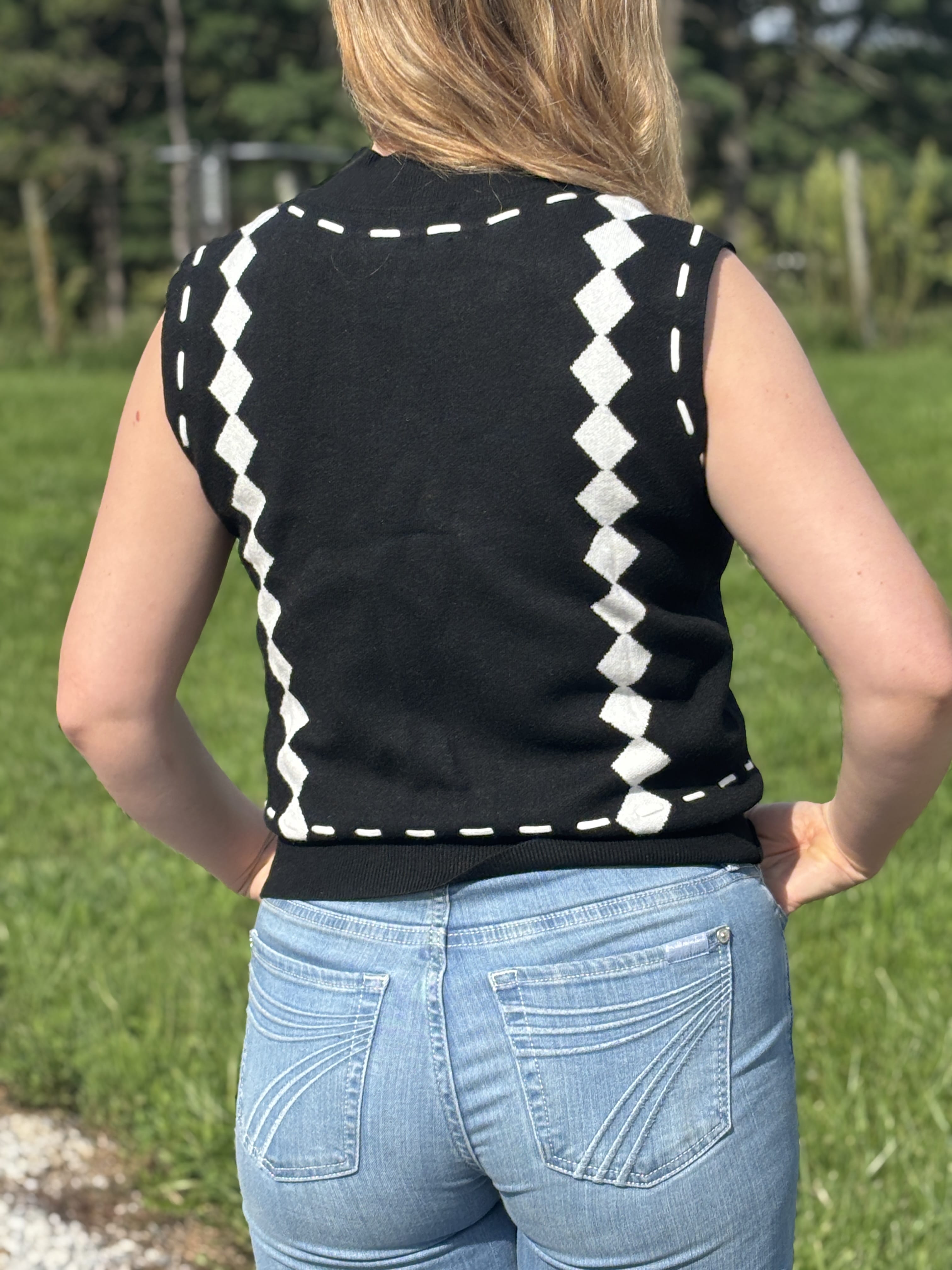 Fame Accessories ladies Shirts