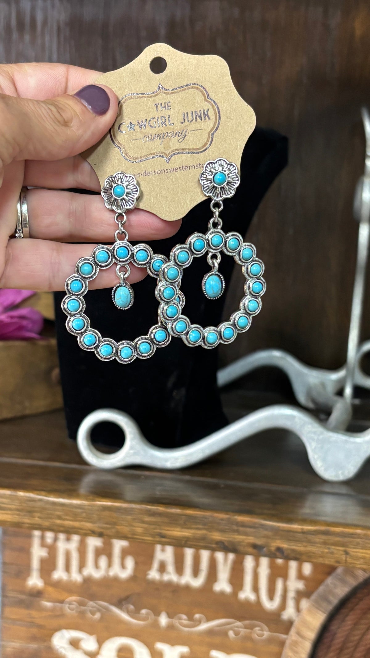 Western Elite Jewelry Jewelry