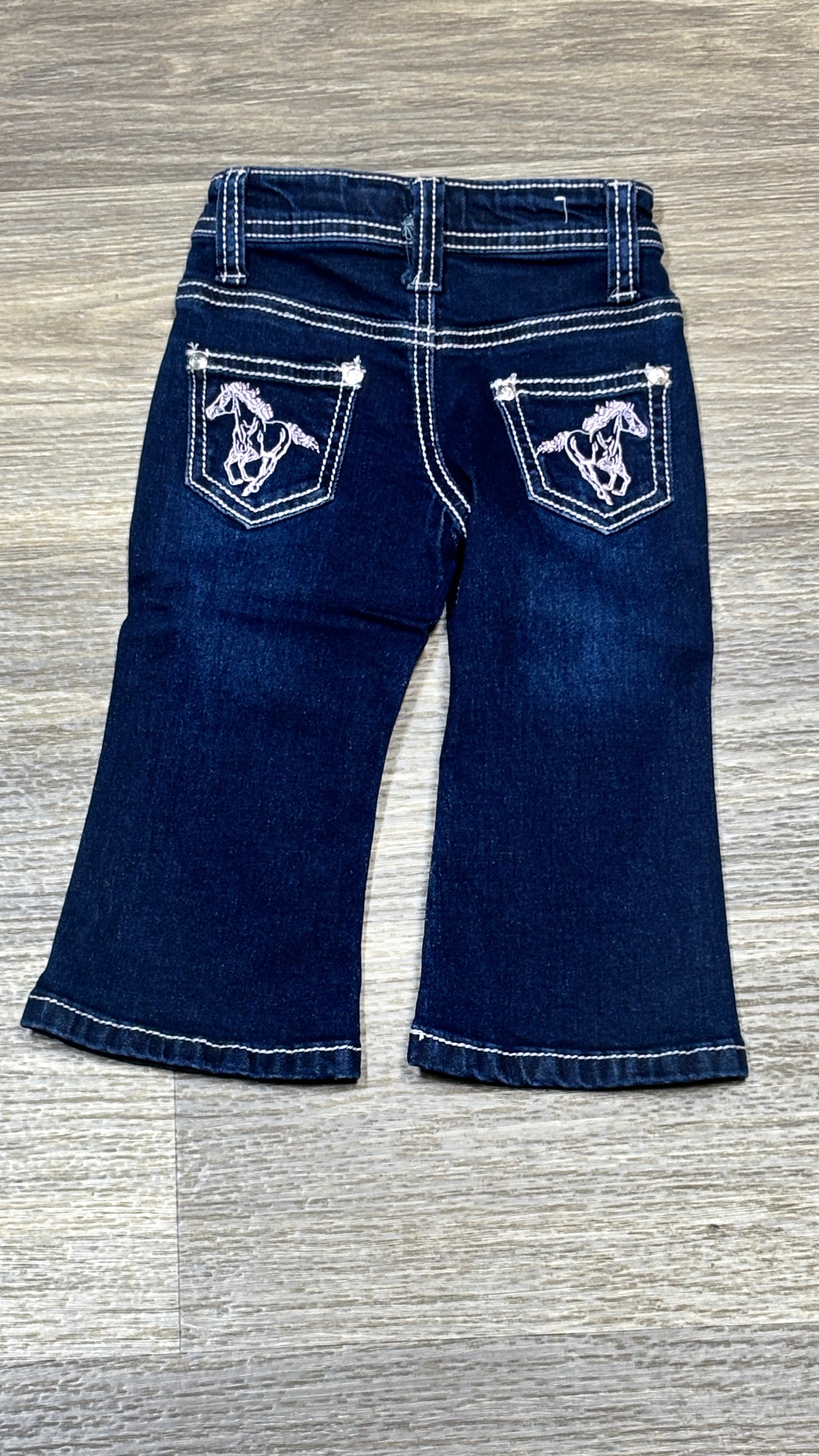 Cowgirl Hardware Jeans - Henderson's Western Store
