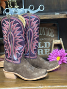 Hyer Boots Women's Boots