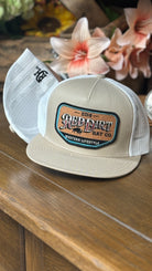 Red Dirt Hat ~ Lifestyle - Henderson's Western Store