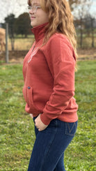 Wrangler Retro® Pullover - Henderson's Western Store