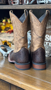 Load image into Gallery viewer, Stride Leather Boots by Laredo