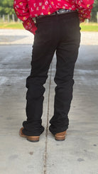 Girl's Everyday Wrangler Jeans - Henderson's Western Store