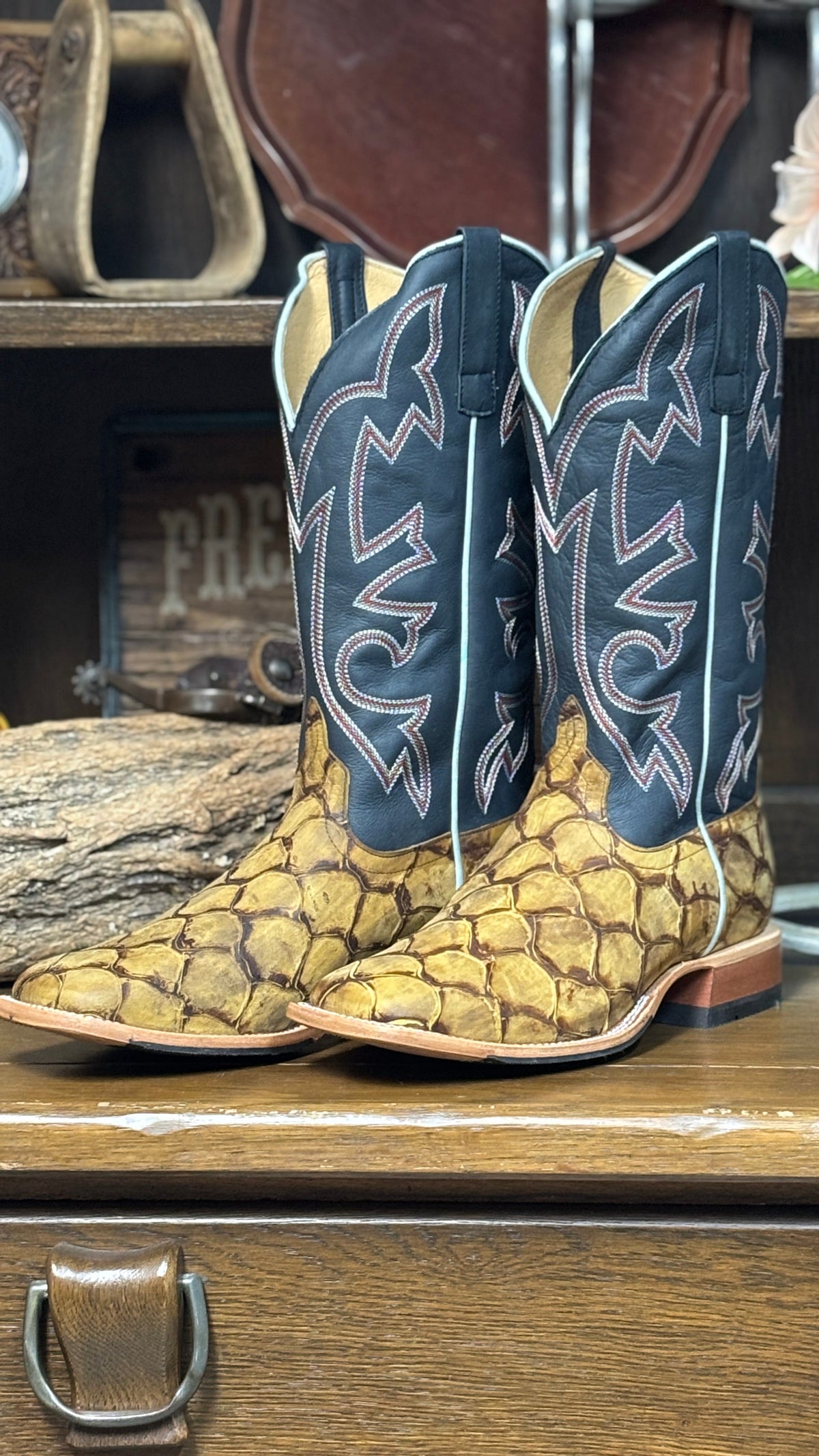 Horse Power Men's Boots