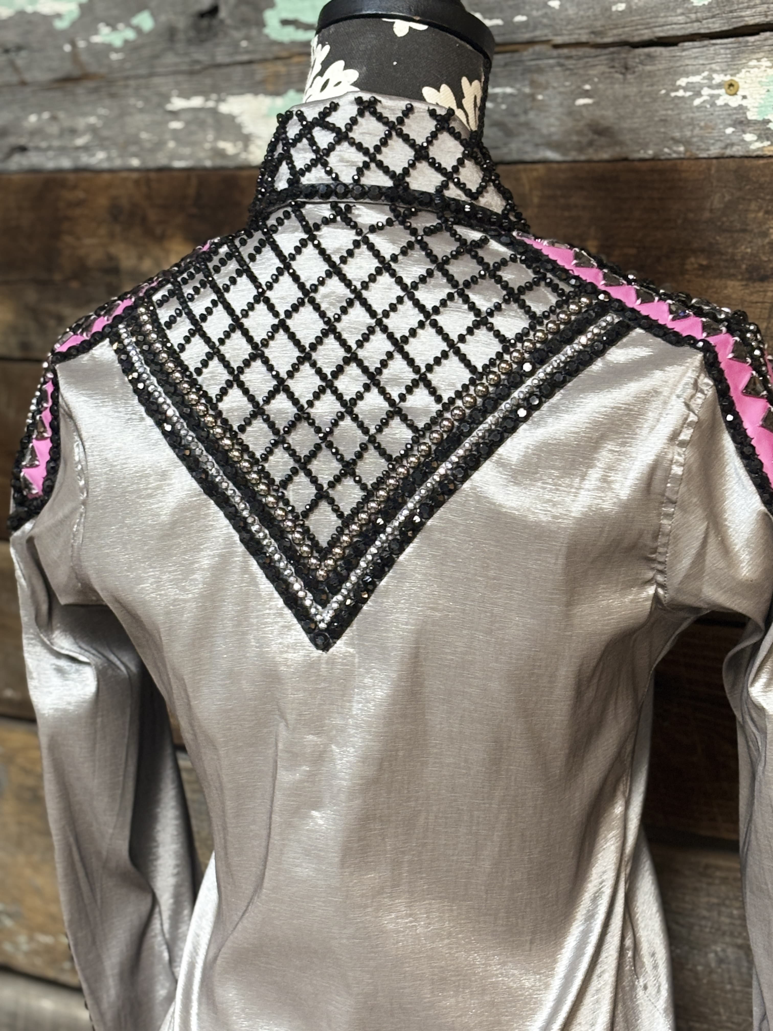 Royal Highness Show Shirt