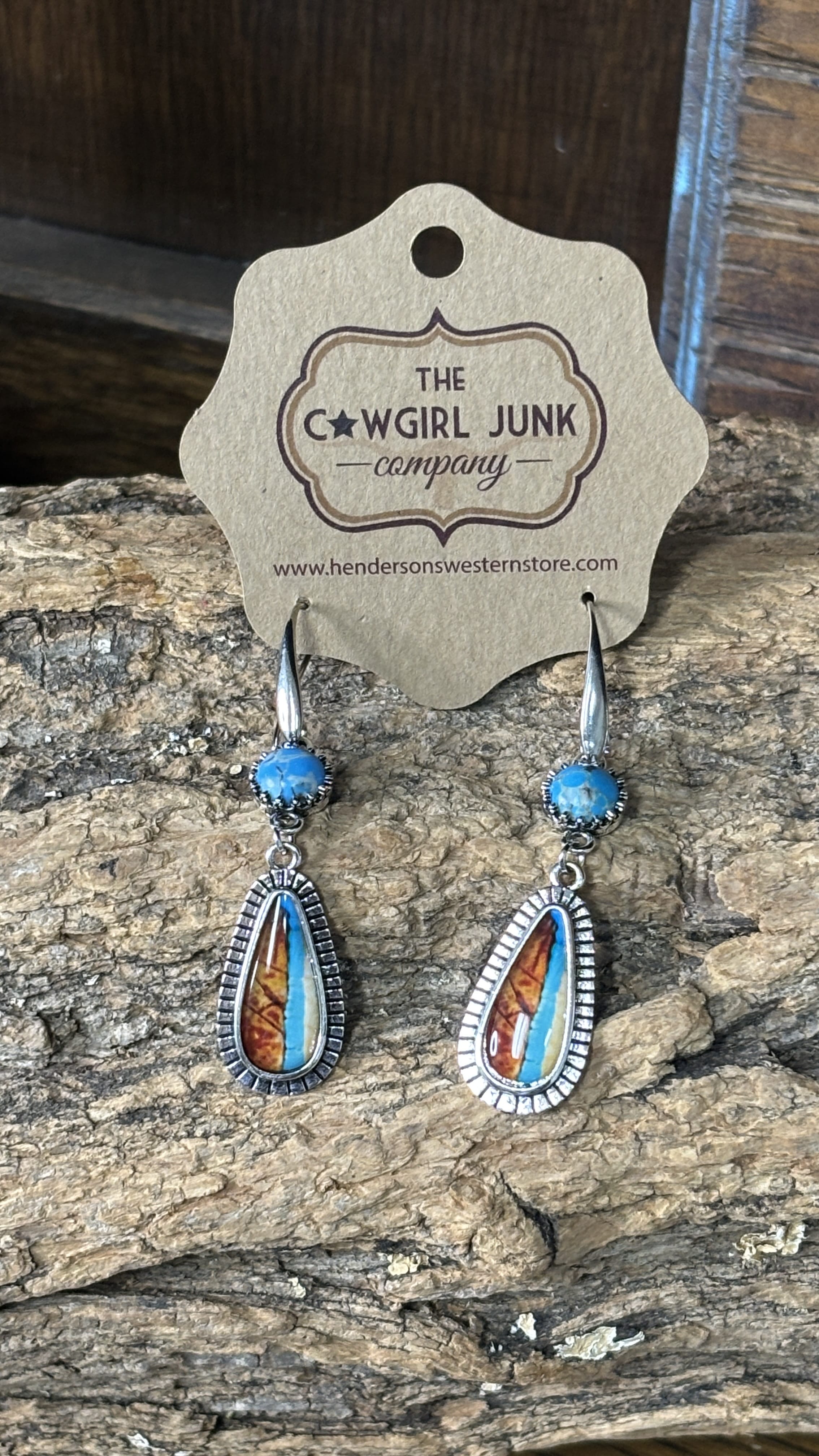 Western Elite Jewelry Jewelry