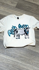 Ranch Queen Tee - Henderson's Western Store