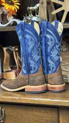 Camel Waxy by Anderson Bean - Henderson's Western Store