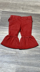Wrangler Baby Flare Jeans - Henderson's Western Store